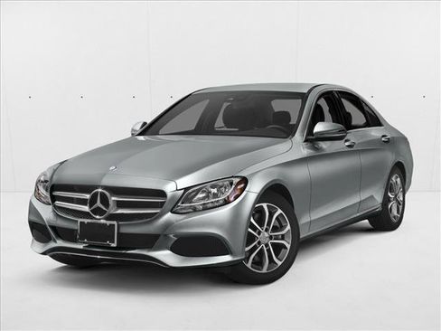 Used 2017 Mercedes-Benz C 300 Sedan image 1