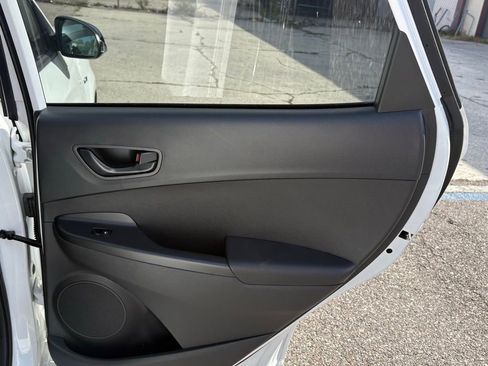 Used 2023 Hyundai Kona N Line w/ Cargo Package image 15