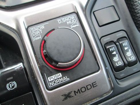 Used 2023 Subaru Forester Limited AWD/4WD image 18