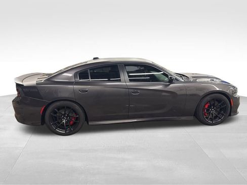 Used 2023 Dodge Charger Scat Pack w/ Daytona Edition Group image 6