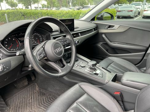 Used 2019 Audi A4 2.0T Premium FWD image 17
