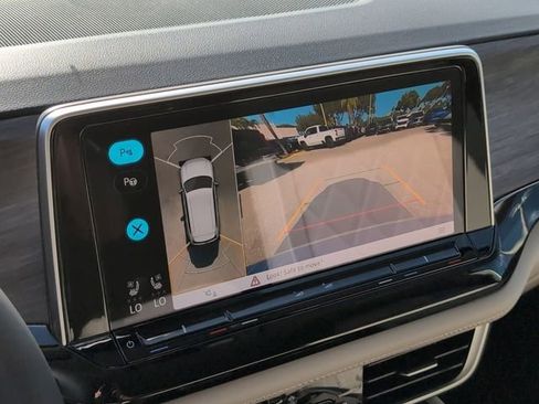 New 2026 Volkswagen Atlas SEL Premium R-Line image 12