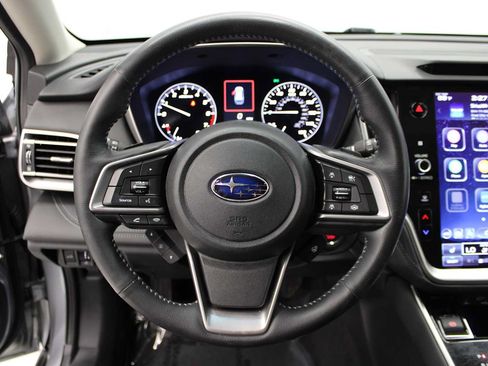 Used 2021 Subaru Outback Limited XT AWD/4WD image 20