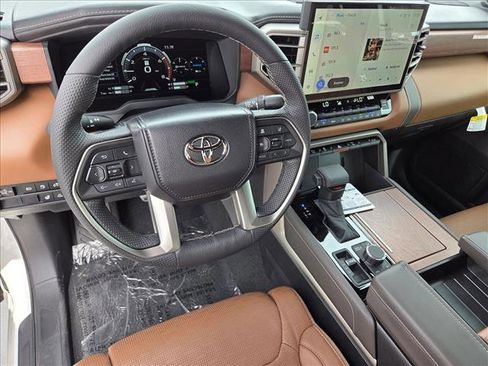 New 2026 Toyota Tundra 1794 Edition image 3