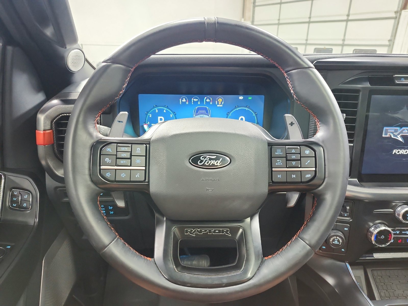 Used 2024 Ford F150 Raptor AWD/4WD image 22