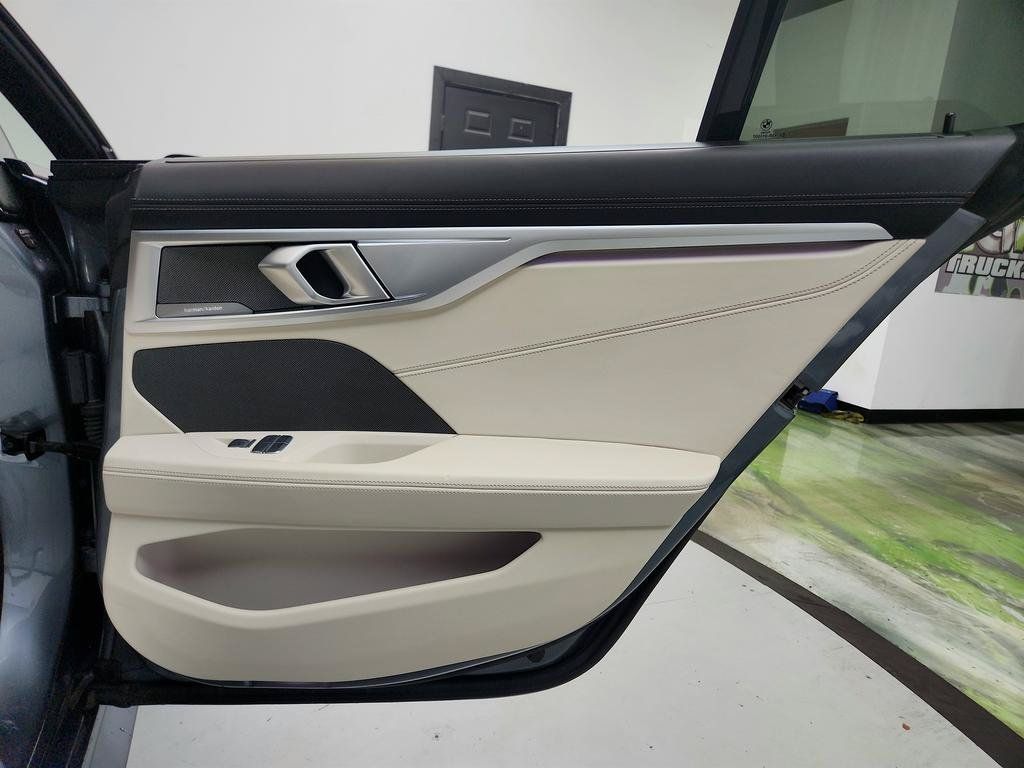 Used 2022 BMW 840i Gran Coupe RWD image 30