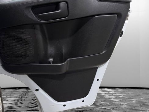 Used 2023 RAM ProMaster 3500 w/ Driver Convenience Group image 12