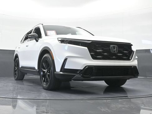 Used 2024 Honda CR-V Sport image 64