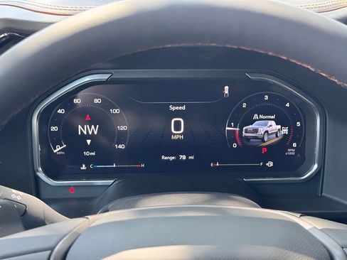 New 2026 GMC Sierra 1500 AT4 w/ AT4 Premium Package AWD/4WD image 20