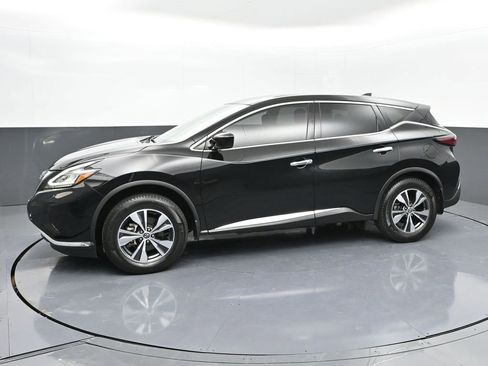 Used 2023 Nissan Murano S image 26