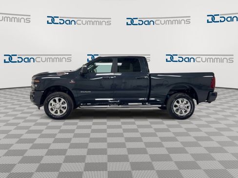 New 2026 RAM 2500 Big Horn AWD/4WD image 5