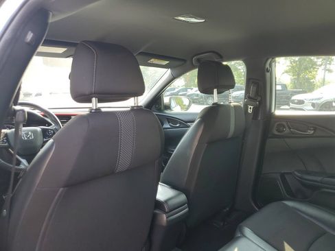 Used 2021 Honda Civic Sport image 12