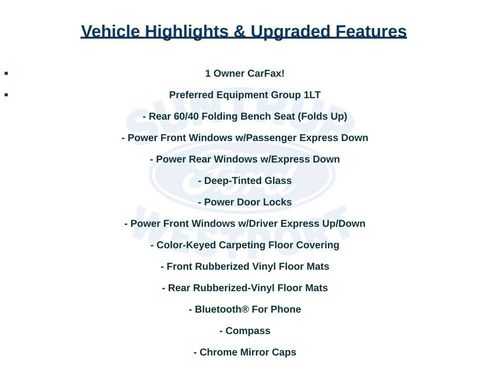 Used 2022 Chevrolet Silverado 1500 LT AWD/4WD image 4
