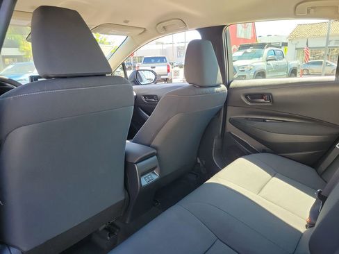 Used 2026 Toyota Corolla LE image 14