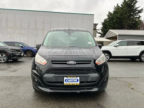Used 2016 Ford Transit Connect XLT image 3