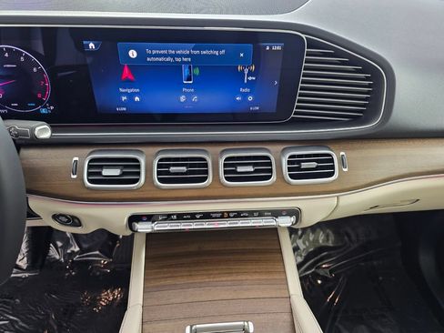 New 2026 Mercedes-Benz GLE 350 4MATIC image 14