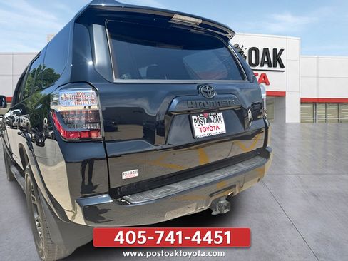 Used 2023 Toyota 4Runner SR5 RWD image 35