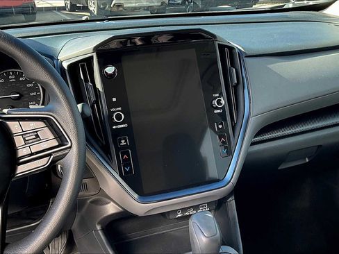 New 2026 Subaru Crosstrek 2.0i Premium image 6