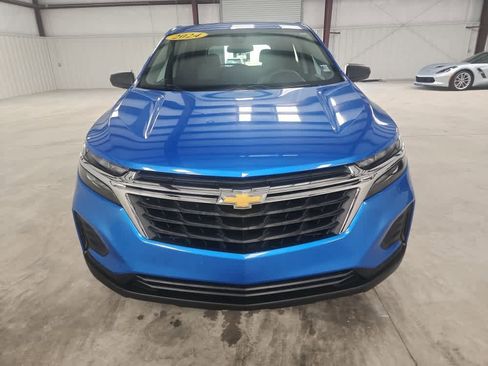 Used 2024 Chevrolet Equinox LS w/ LS Convenience Package FWD image 8