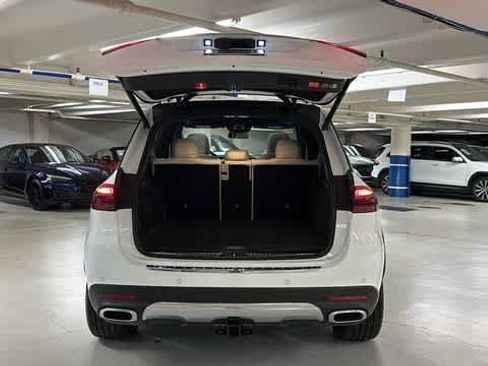 Certified 2026 Mercedes-Benz GLE 350 4MATIC image 7