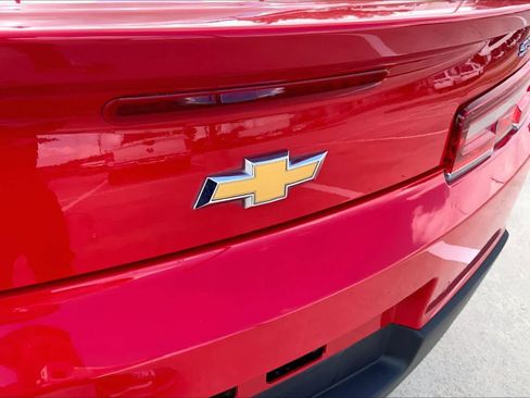 Used 2015 Chevrolet Camaro SS w/ RS Package RWD image 29