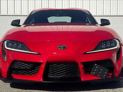 Used 2022 Toyota Supra image 3