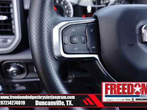 New 2026 RAM 1500 Express image 25