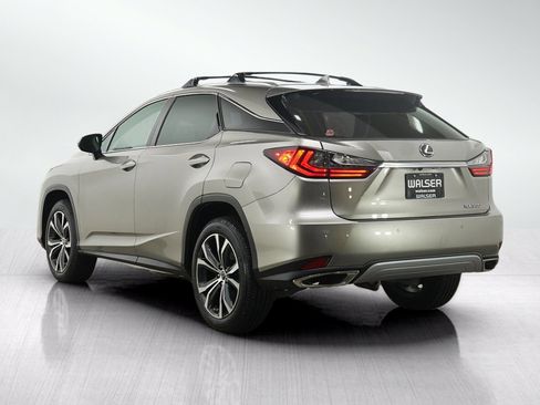 Used 2022 Lexus RX 350 FWD w/ Premium Package image 3