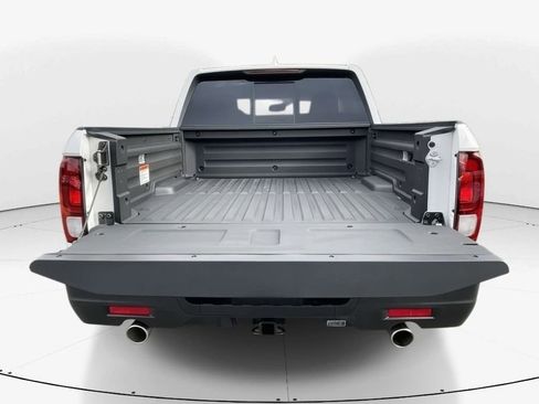 New 2026 Honda Ridgeline RTL image 7