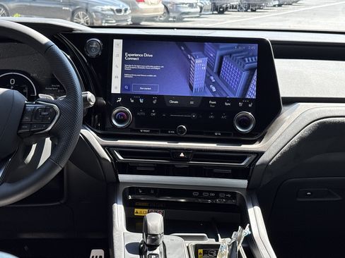 New 2026 Lexus TX 500h AWD w/ Technology Package image 25