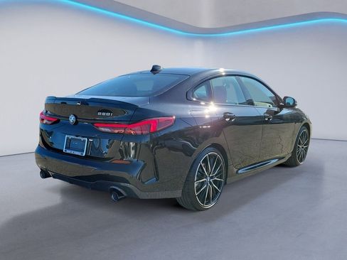 Used 2024 BMW 228i Gran Coupe w/ M Sport Package image 3