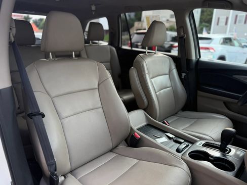 Used 2016 Honda Pilot EX-L image 29