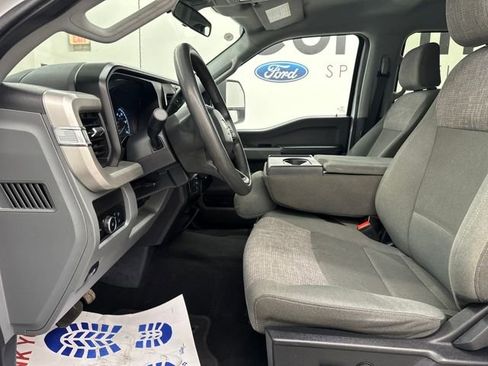 Used 2024 Ford F250 XLT image 23