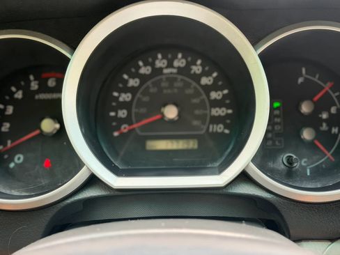Used 2008 Toyota 4Runner Sport RWD image 28