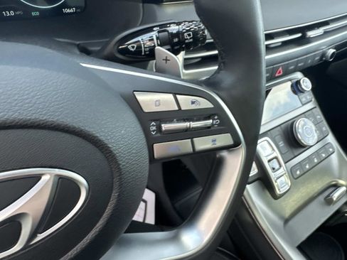 Used 2025 Hyundai Palisade Calligraphy image 24