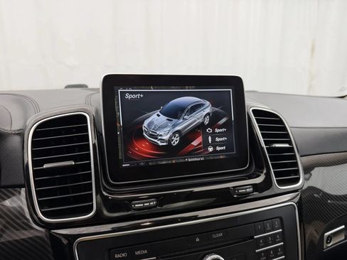 Used 2016 Mercedes-Benz GLE 450 4MATIC Coupe image 21