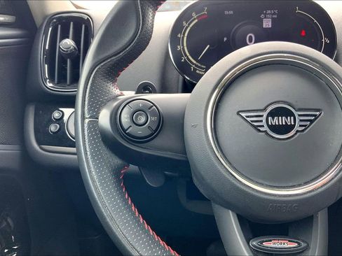 Used 2021 MINI Cooper Countryman S image 18
