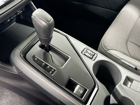 New 2026 Subaru Crosstrek 2.5i Premium AWD/4WD image 14