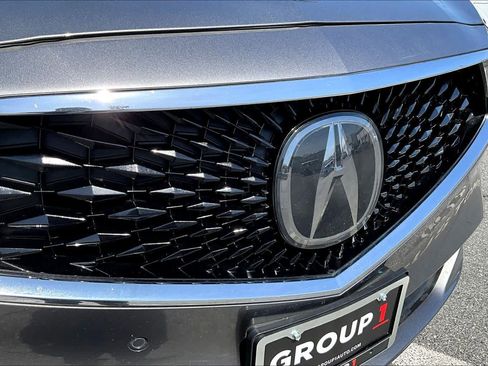 Used 2024 Acura MDX SH-AWD w/ Technology Package image 30