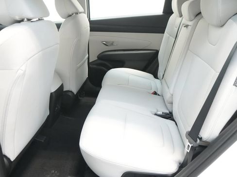 New 2026 Hyundai Tucson SE AWD/4WD image 19