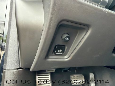 Certified 2020 Chevrolet Corvette Stingray Premium Cpe w/ 3LT Preferred Equipment Group RWD image 27
