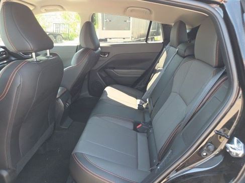 Certified 2026 Subaru Crosstrek 2.5i Limited w/ Crosstrek Mirror Package AWD/4WD image 15
