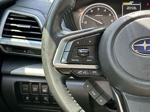 Used 2019 Subaru Forester Limited AWD/4WD image 9