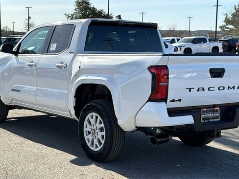 New 2026 Toyota Tacoma SR5 image 6