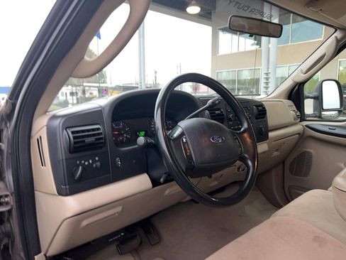Used 2006 Ford F250 XLT image 21