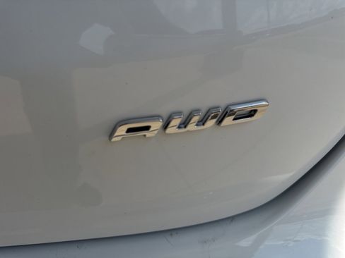 Certified 2022 Ford Edge SEL w/ Convenience Package image 15