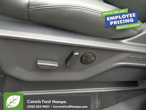 New 2026 Ford Expedition Max Active AWD/4WD image 12
