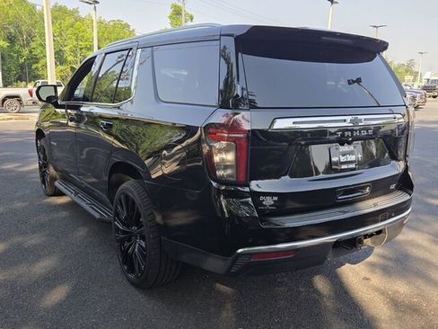 Used 2023 Chevrolet Tahoe LT RWD image 13