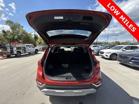 Used 2019 Hyundai Santa Fe AWD image 23