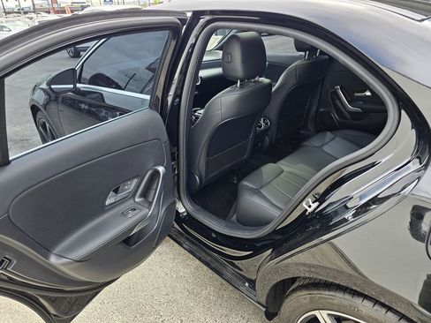 Used 2022 Mercedes-Benz A 220 4MATIC image 15
